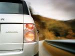 Land Rover Range Rover Sport Supercharged 2005 года